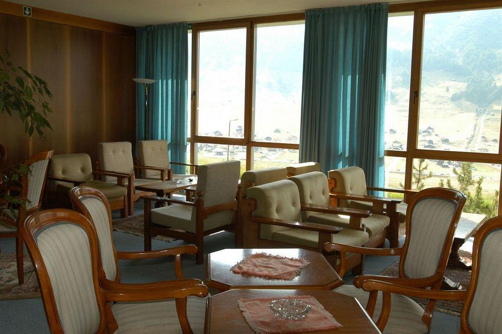 Hotel Pare Livigno Exteriör bild